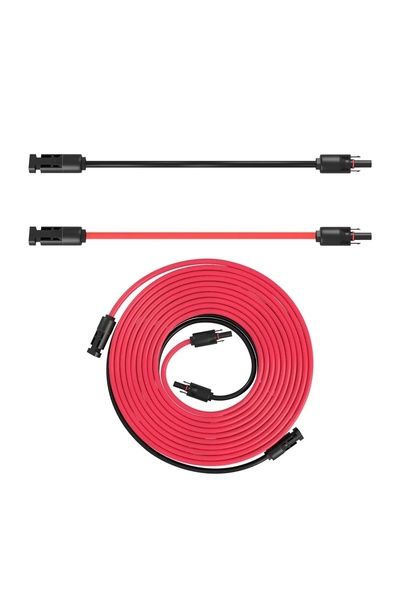 Bluetti Solar extension cable 10m