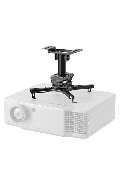 NEOMOUNTS NM Projector Ceiling Mount 25cm, "CL25-530BL1"