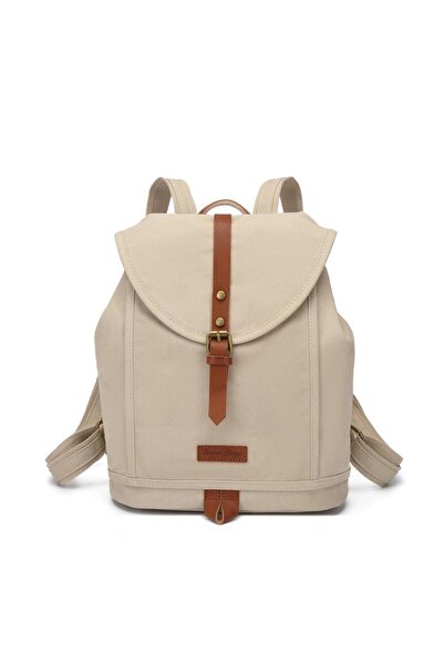 SMART BAGS Canvas Women's Backpack