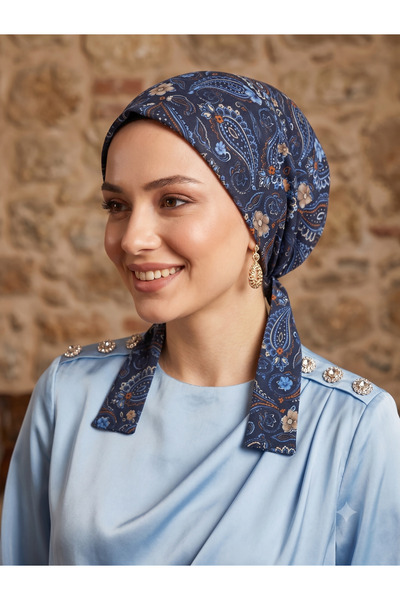 SOFT Scarfbone