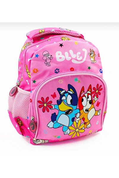 miço kids Bluey Kindergarten Bag - Girls' Bag Nursery Bag