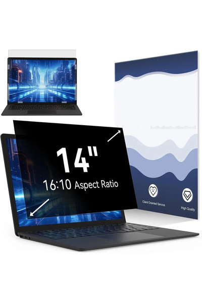 OEM Protector de ecran pentru laptop de 14 inci