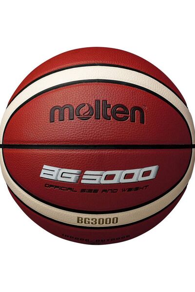 MOLTEN ΔΕΡΜΑ PVC ΜΕΓΕΘΟΣ 7 B7G3000 Πορτοκαλί