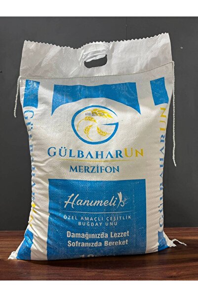 GÜLBAHAR Pastalık Böreklik Buğday Unu 10 Kg