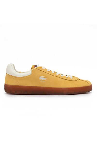 Lacoste Baseshot 124 Men's Shoes 747Sma0041Agb
