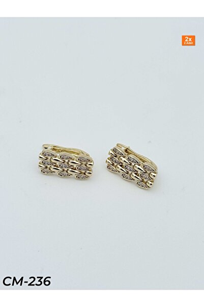 Bozhi Cm Earrings Stylish Casual Style Gift