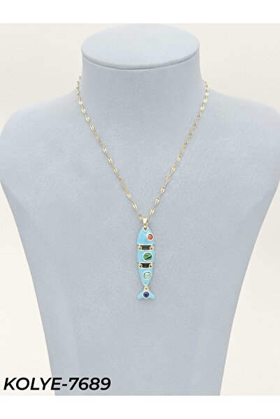 Bozhi Steel Necklace 45cm Minimal Elegance Meaningful Gift for Special Occasions