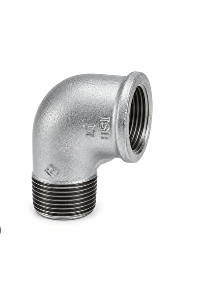 Generic Brand 3/4 Iron Tail Elbow