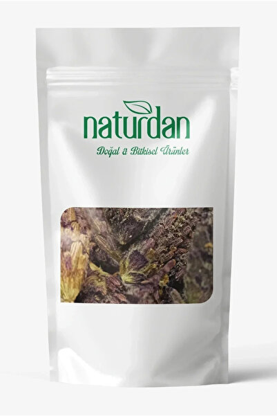 Naturdan Black Basmati Rice Kelle - 3 kg