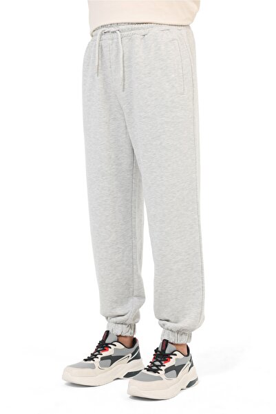 Kinetix Men's Gray Sweatpants Mb 22Kali