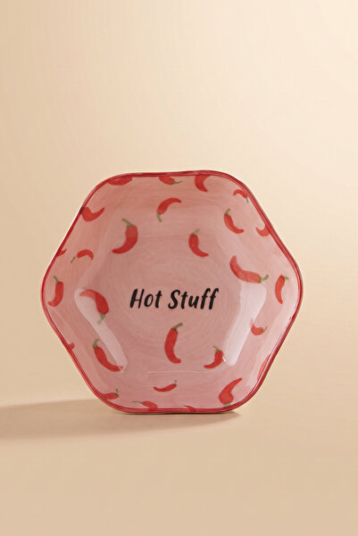 Karaca Spice It Up Acı Biberli Altıgen Çerezlik 10 cm