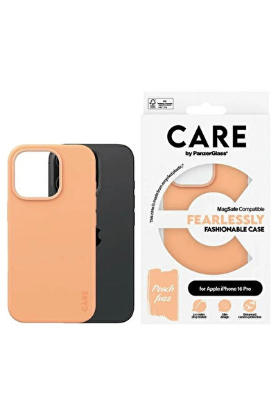 Other Husă Panzerglass pentru Magsafe, Husă fashion pentru iPhone 16 Pro, Con...