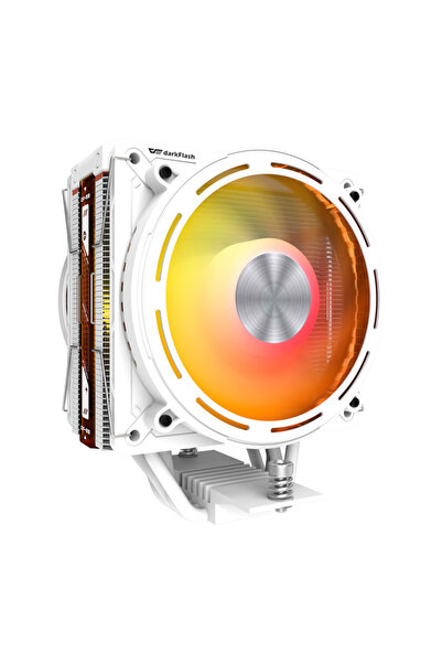 Other Cooler CPU Darkflash E400 Plus pentru calculator cu sistem de ventilați...