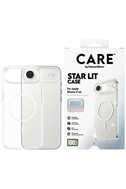 Other Husă Panzerglass Flagship Urban Explorer pentru iPhone Air Magsafe