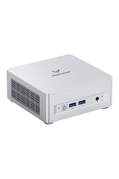 Other Minis Forum Mini PC Um870 Plus Ryzen 7 8745H pentru calculatoare desktop