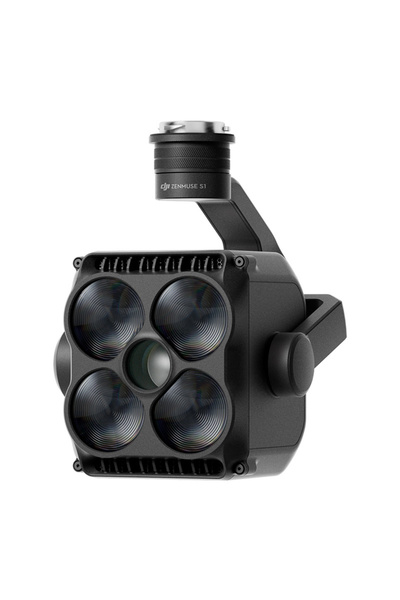 Other Lumină LED Dji Zenmuse S1 pentru drone, luminozitate ridicată pentru no...