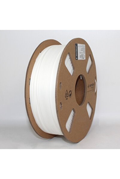 Gembird FILAMENT pt. imprimanta 3d, PLA+, 1.75mm diamentru, 1Kg / bobina, apr...
