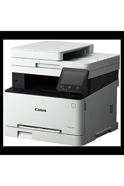 Canon İ-sensys Mf465dw Iı, Lazer Yazıcı, Tarayıcı, Fotokopi, Fax, Wifi, Lan, ...
