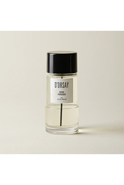 D'Orsay D’Orsay Rose Paradis Eau de Parfum 90ml