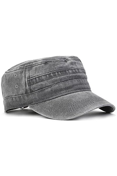 STARSTAR Tactical baseball cap adjustable unisex sun protection.