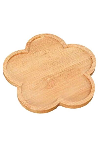 STARSTAR Bamboo Mosaic Glass Bases - Handmade Material Empty Bowl Wooden Suit...