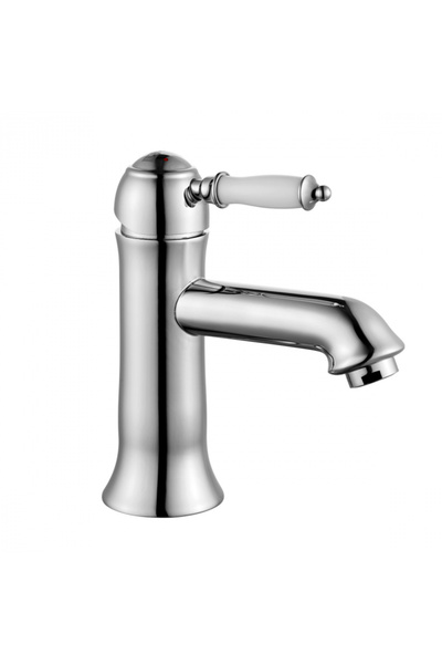 LEMARK BATHROOM EQUIPMENT Lemark LM 4806 C-EU Baterie de lavoar cromată