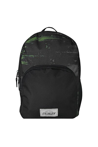 Zâna Casei Rucsac negru kaki