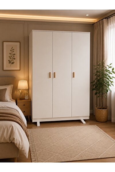 N.zone Modern and Versatile Wardrobes – Multiple Colors and Sizes to Fit Ever...