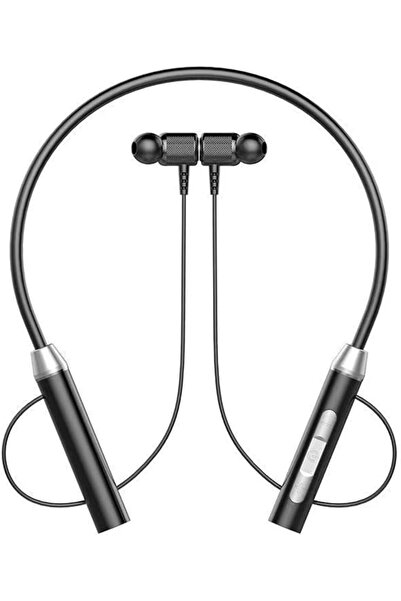 Generic URBAN HN120 Bluetooth Neck Band 120 Hours Music With High Bass Sound ...