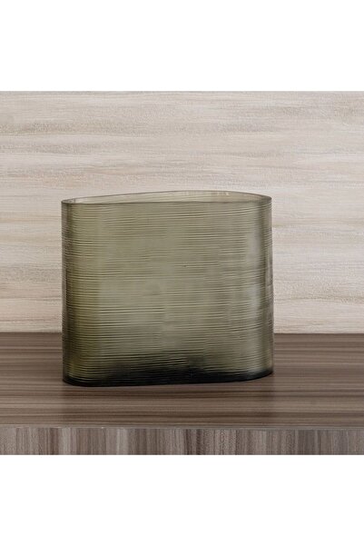 Generic Lumina Glass Vase - Short