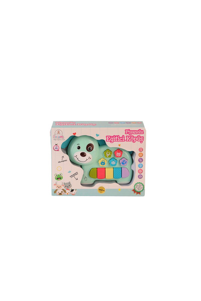 SORA GROUP 774-48 Piano Educational Toy