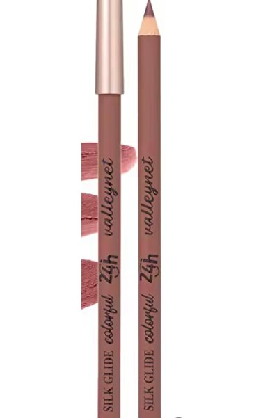 Generic Brand Lip Liner Pencil V07