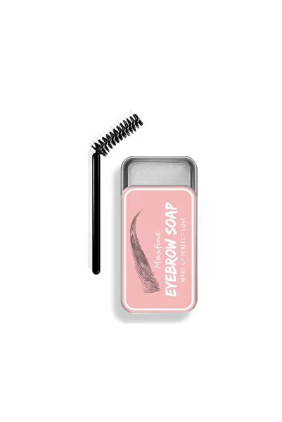 Generic Brand Eyebrow Shaping and Setting Gel