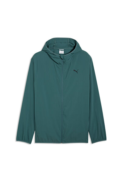 Puma Tad Woven Men's Hooded Jacket
