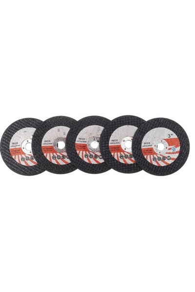 OEM Disc de tăiere metal-inox 76 mm, INGCO Super Select