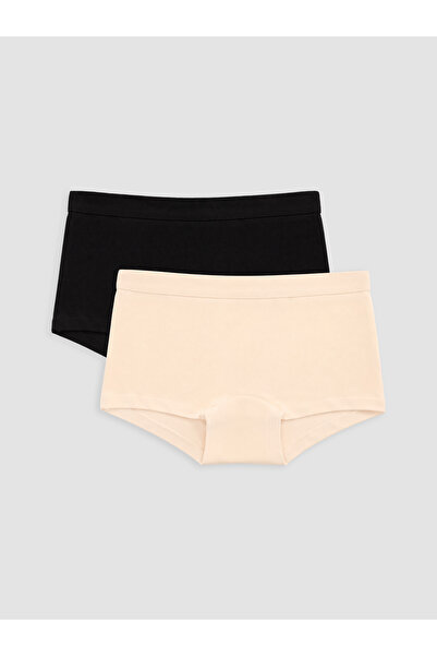 LC Waikiki Boxeri, pachet de 2