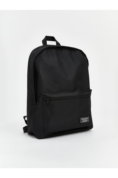 LC Waikiki Zippered Men's Backpack