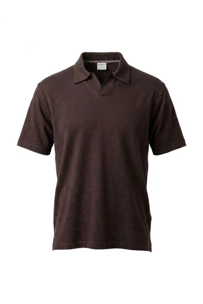 Polo yaka tshirt
