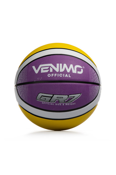 VENIMO ΜΕΓΕΘΟΣ 7 125BSK-6005-0V4 Μωβ