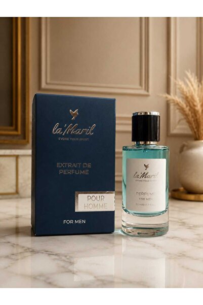 La'maril BY SORRY ERKEK PARFÜM kenzo pour homme N 088