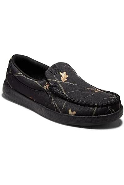 DC Shoes DC Villain 2 Casual Slip on Skate Shoe Slipper mens Skate Shoe