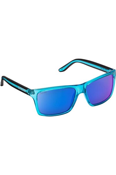 Cressi Rio - Premium Sport Sunglasses Polarized Lens 100 Percent UV Protection