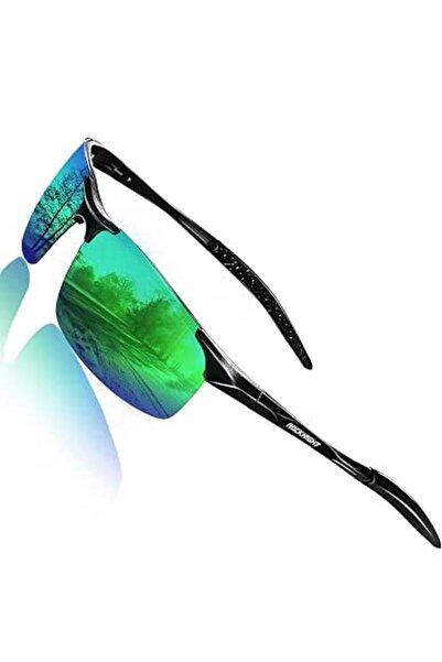 GENERAL نظارات شمسية روكنايت للرجال طراز 8177
