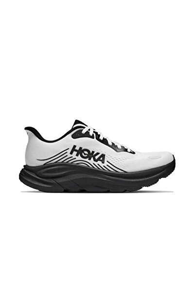 hoka Clifton 11 Men's Running Shoes 1176572-Wblc White