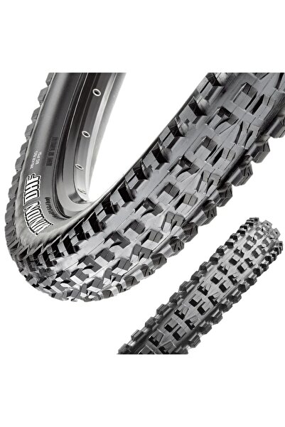 Maxxis 27.5x2.50 (63-584) Anvelopă de bicicletă față pliabilă MINION DHF EXO/TR