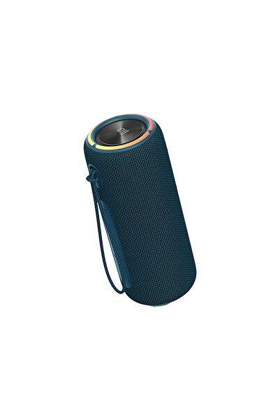 Tazata ΗΧΕΙΟ BLUETOOTH FUN 200 TFN200-BLUE Μπλε