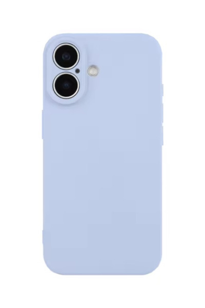 Generic For iPhone 16 Plus Case