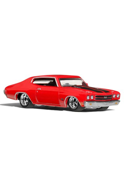 HOT WHEELS Fast&Furious 1970 Chevrolet Chevelle
