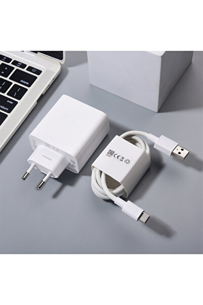 Choice3 EU with Cable 100W EU UK SuperVOOC Power Wall Charging Adapter for Fi...