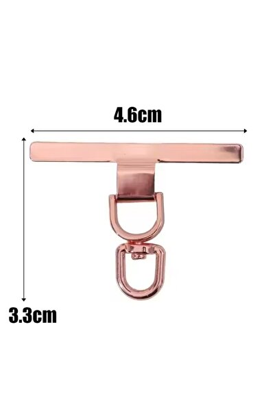 Choice3 1Pcs Rose Gold 1-4Pcs New Upgrated 360 Rotatable Metal Steel Phone Te...